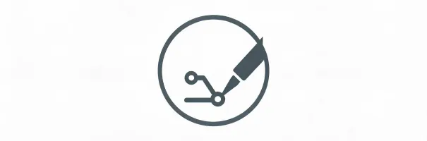 Electronics assembly manufacturer mark